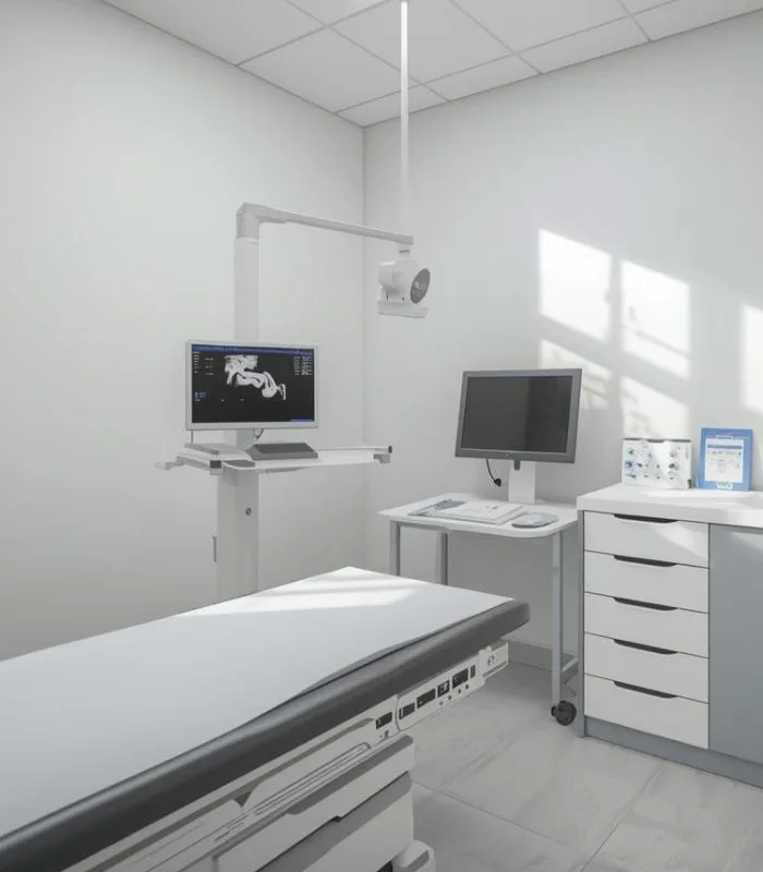 preventivna prehliadka urosmart clinic presov Preventívna prehliadka je nebolestivá. Začína rozhovorom o zdravotnom stave, rodinnej anamnéze a prípadných ťažkostiach. Nasleduje klinické vyšetrenie – pohmat brucha, driekovej oblasti a vonkajšieho genitálu. Súčasťou môže byť aj vyšetrenie prostaty cez konečník. Ide o dôležitú súčasť diagnostiky, pričom vždy rešpektujeme rozhodnutie pacienta.